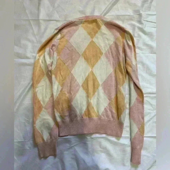 Fred Perry Sweater - Picture 2 of 5